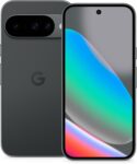 Google Pixel 10 Android Smartphone without SIM Lock, with Gemini, Innovative Triple Rear Camera System, More than 24 Hours of Battery Life and 6.3 Inch Actua Display, Obsidian, 128 GB