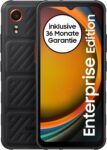 Samsung Galaxy Xcover7 Enterprise Edition, Rugged 6.6 Inch Android Smartphone, 128 GB, 4050 mAh Battery, Business Phone, Waterproof, Smartphone without Contract, Black