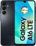 Samsung Galaxy A16 Mobile Phone, 128GB + 4GB RAM, Up to 50MP Camera, 6.7 Inch Screen, NFC, IP54, 5000mAh Battery, Black