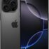 Apple iPhone 15 (128 GB) – Schwarz