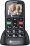SweetLink S2 Plus Senior Mobile Phone Large Buttons SOS 2G Dual SIM | Pensioner mobile phone with charging station, 1.77 inch colour display, 1400 mAh battery, high volume, speed dial, torch