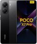 Xiaomi Poco X7 Pro Smartphone, 12+512GB, Schwarz, 50MP Hauptkamera mit OIS, 6000mAh (typ.) Akku mit 90W HyperCharge, IP68, KI-Funktionen
