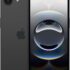Apple iPhone 15 (128 GB) – Schwarz